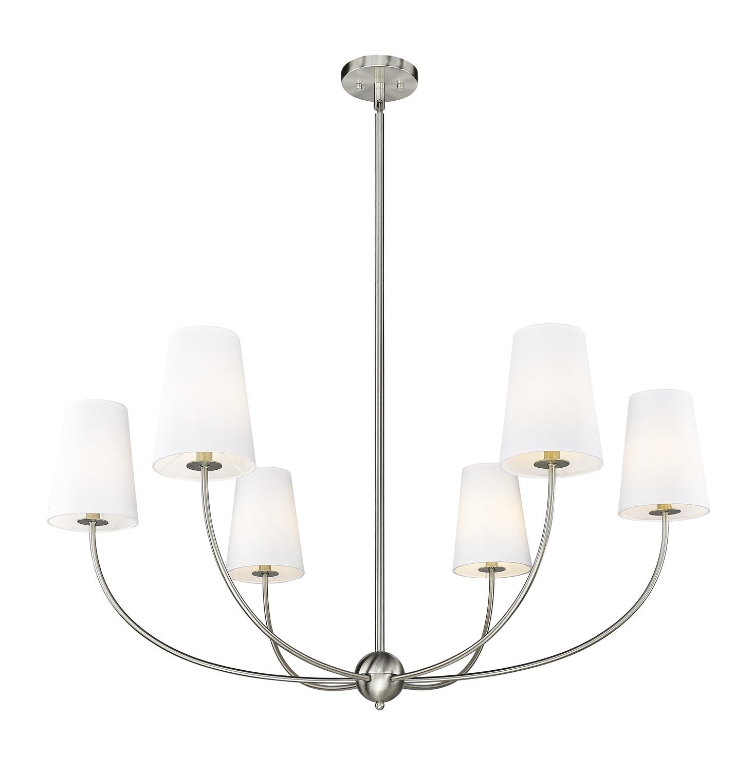 Z-LITE, SHANNON CHANDELIER, CHANDELIER LIGHT