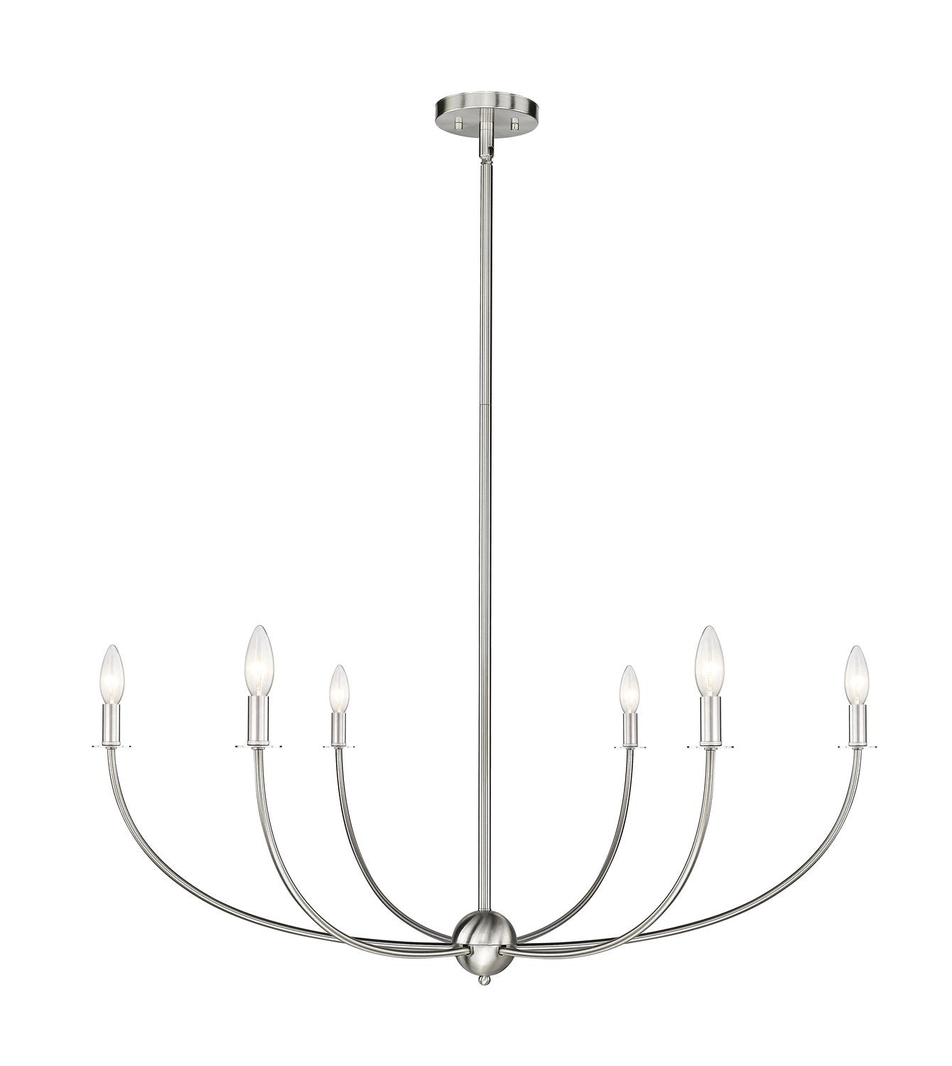 Z-LITE, SHANNON CHANDELIER, CHANDELIER LIGHT