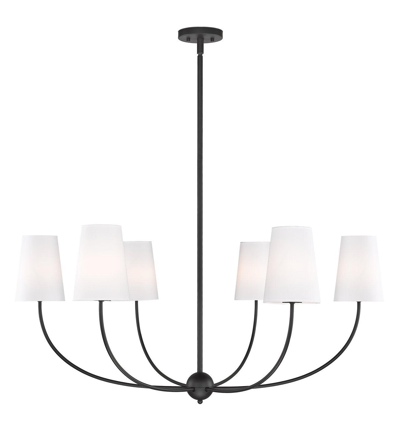 Z-LITE, SHANNON CHANDELIER, CHANDELIER LIGHT