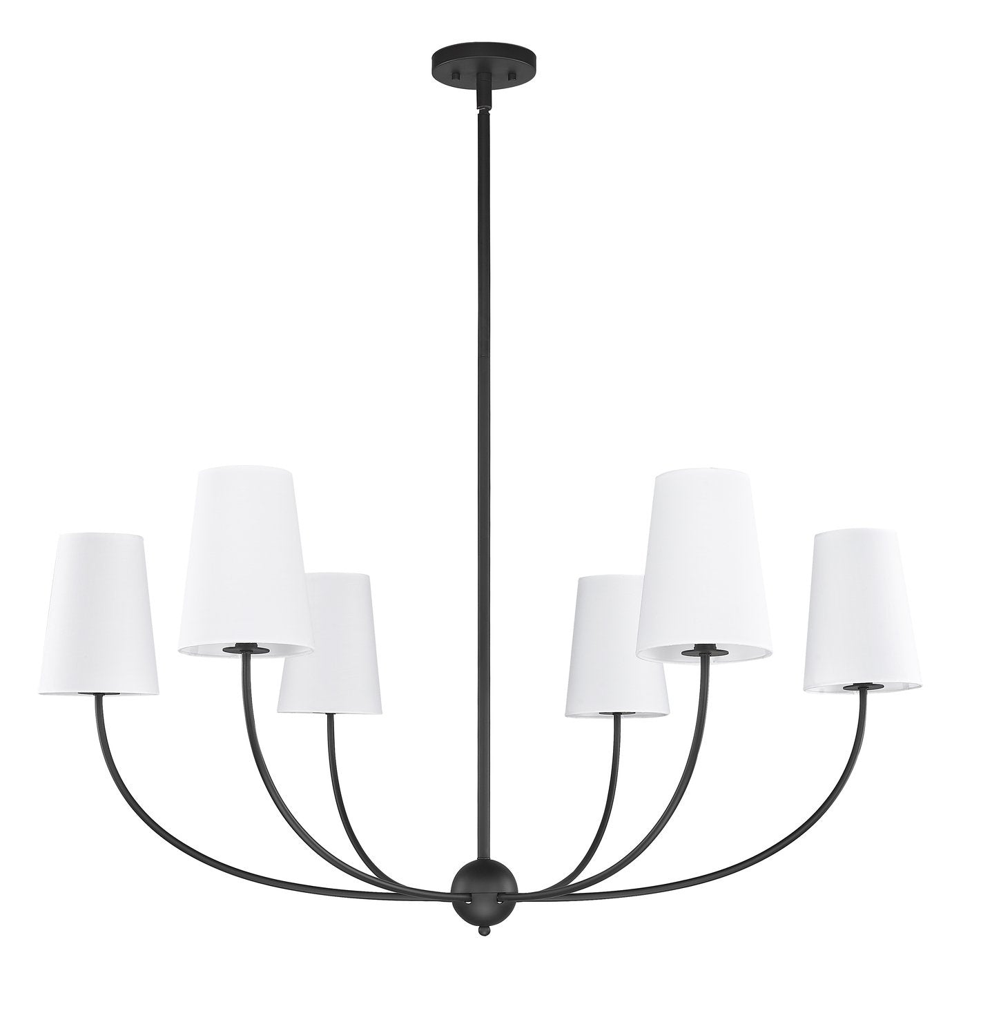 Z-LITE, SHANNON CHANDELIER, CHANDELIER LIGHT
