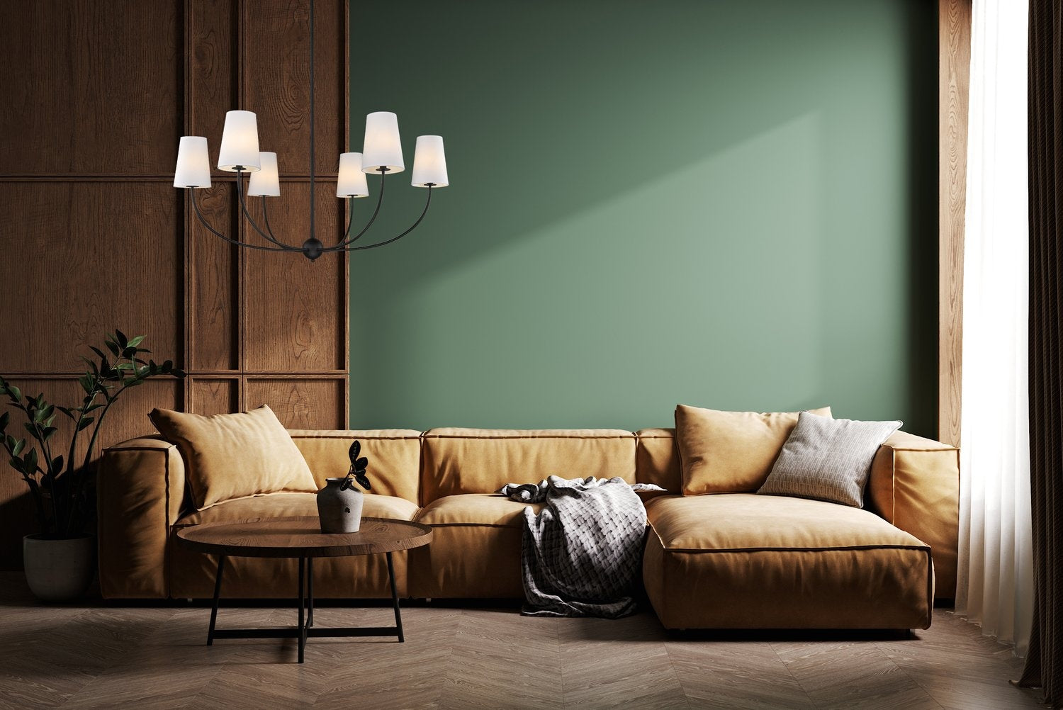 Z-LITE, SHANNON CHANDELIER, CHANDELIER LIGHT