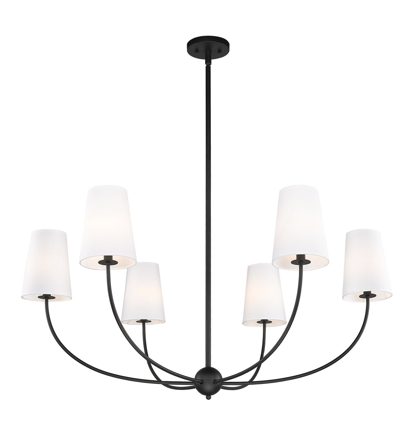 Z-LITE, SHANNON CHANDELIER, CHANDELIER LIGHT