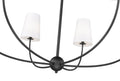 Z-LITE, SHANNON CHANDELIER, CHANDELIER LIGHT