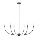 Z-LITE, SHANNON CHANDELIER, CHANDELIER LIGHT