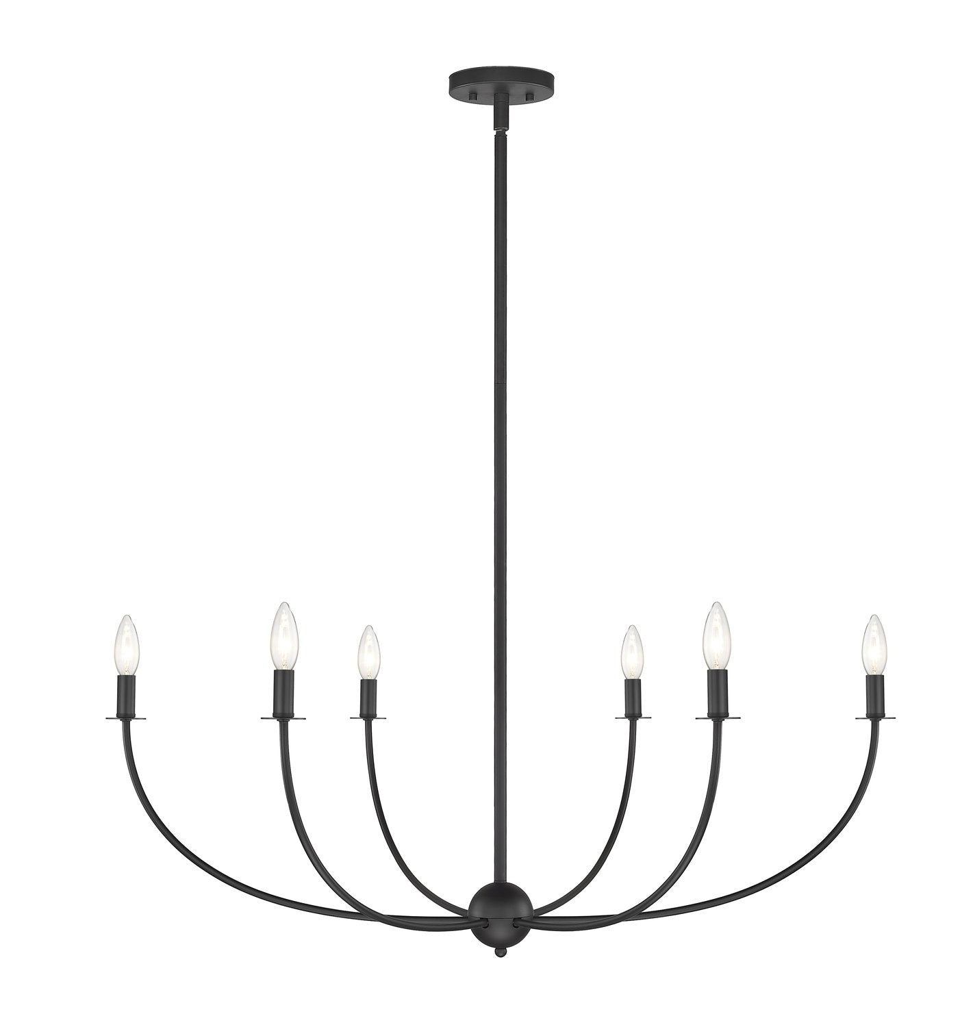 Z-LITE, SHANNON CHANDELIER, CHANDELIER LIGHT
