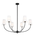 Z-LITE, SHANNON CHANDELIER, CHANDELIER LIGHT