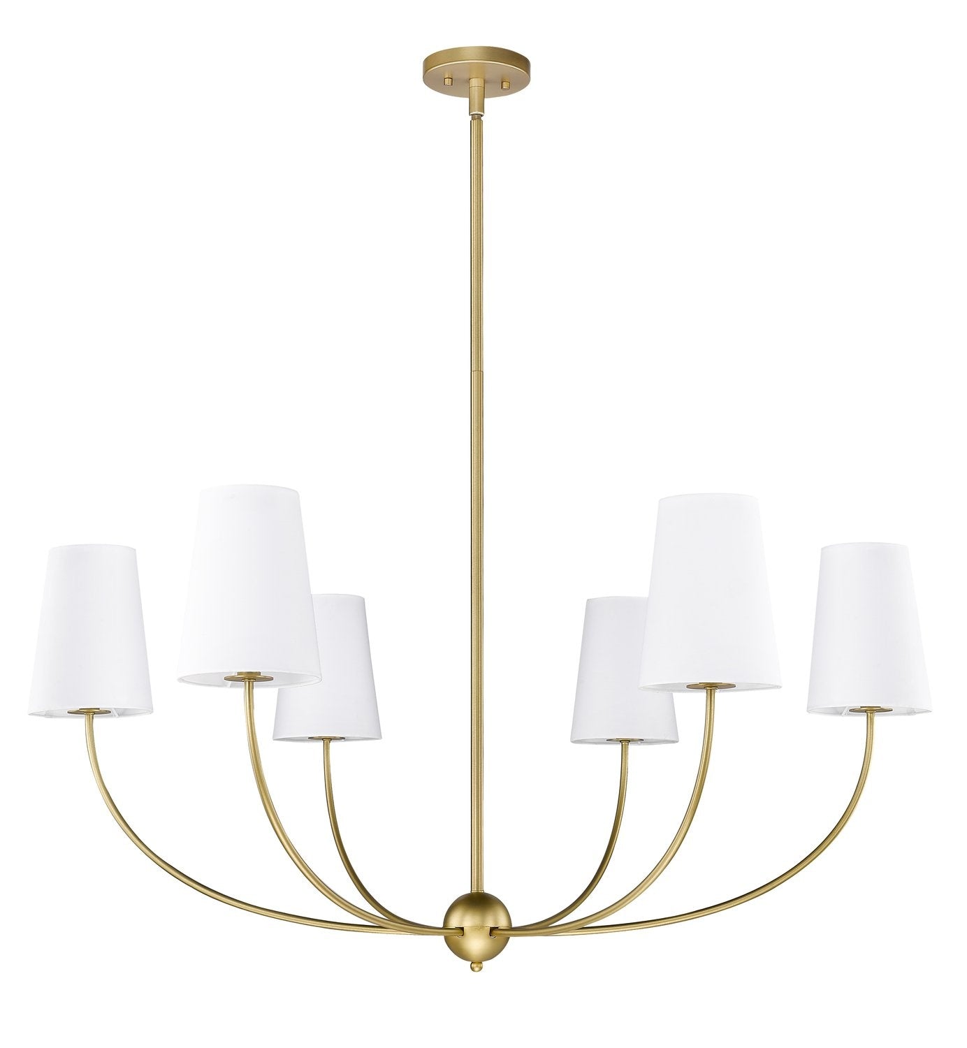 Z-LITE, SHANNON CHANDELIER, CHANDELIER LIGHT