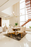 Z-LITE, SHANNON CHANDELIER, CHANDELIER LIGHT