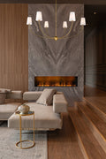 Z-LITE, SHANNON CHANDELIER, CHANDELIER LIGHT