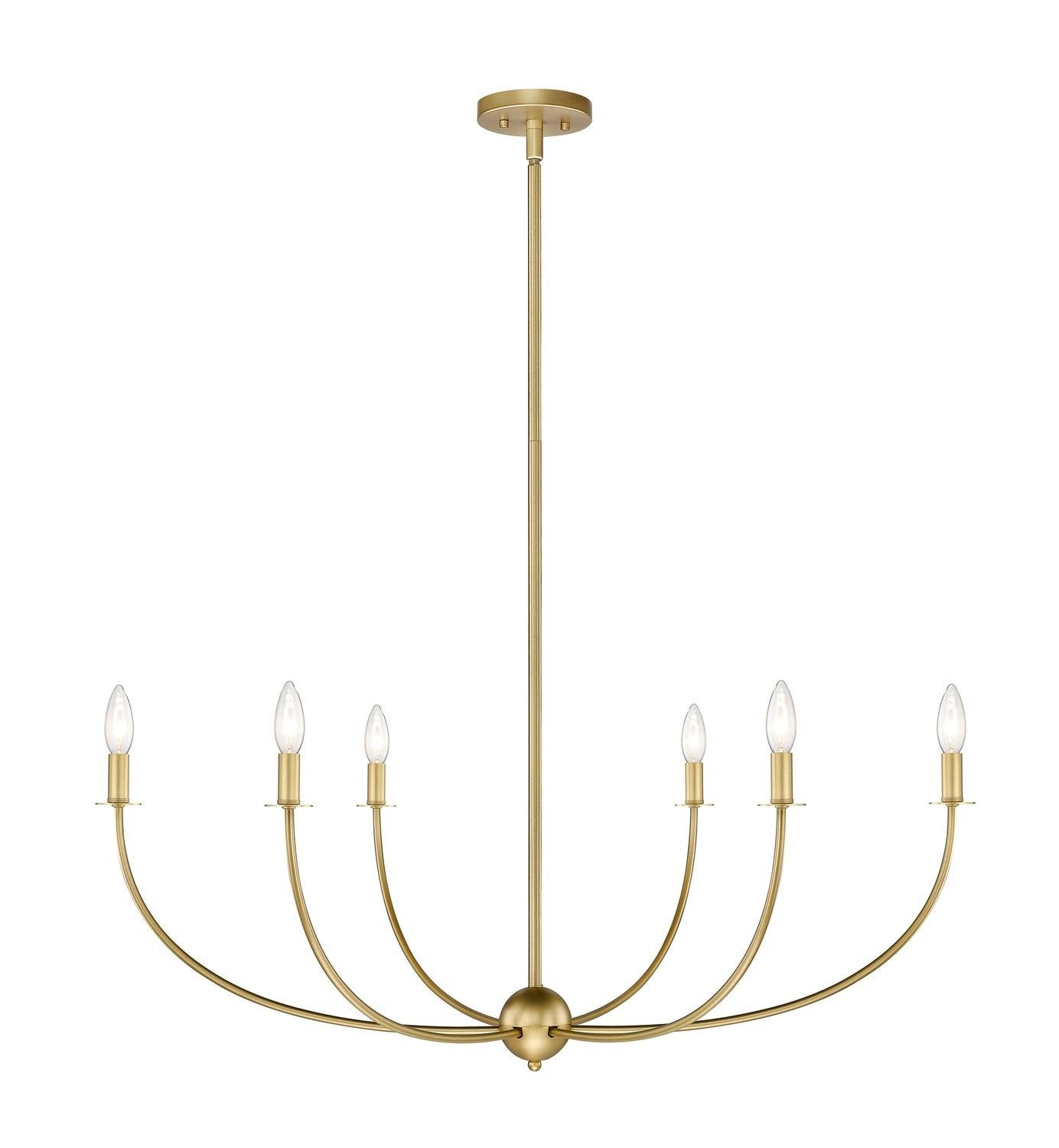 Z-LITE, SHANNON CHANDELIER, CHANDELIER LIGHT