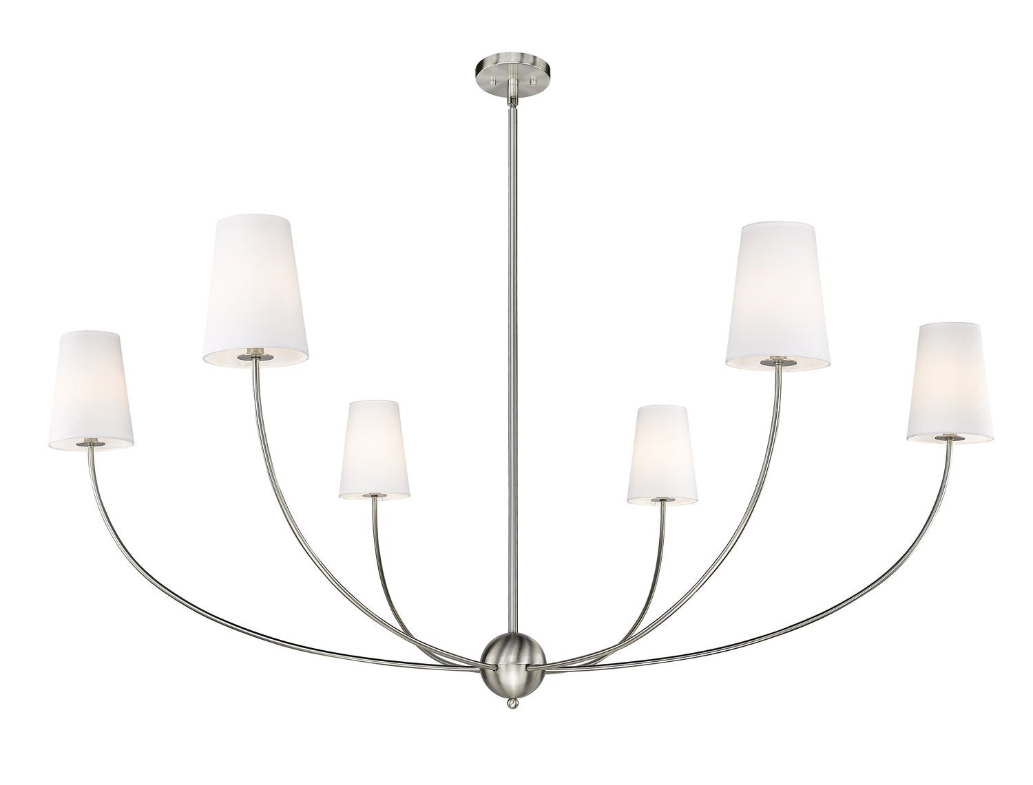 Z-LITE, SHANNON CHANDELIER, CHANDELIER LIGHT