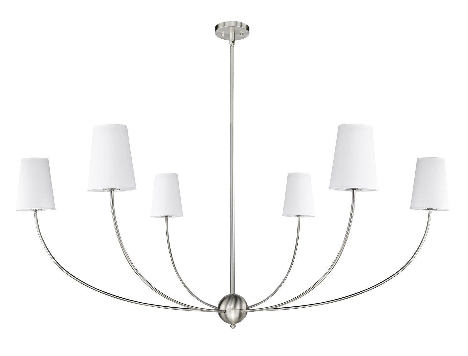 Z-LITE, SHANNON CHANDELIER, CHANDELIER LIGHT