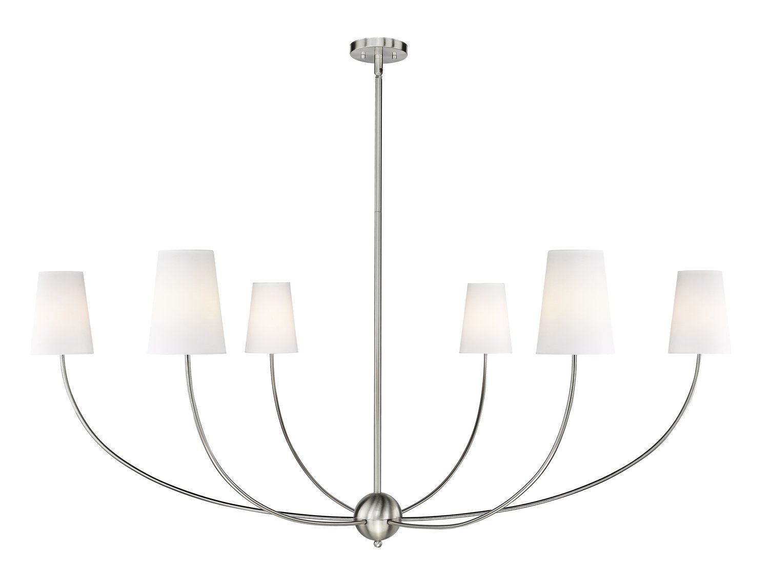 Z-LITE, SHANNON CHANDELIER, CHANDELIER LIGHT