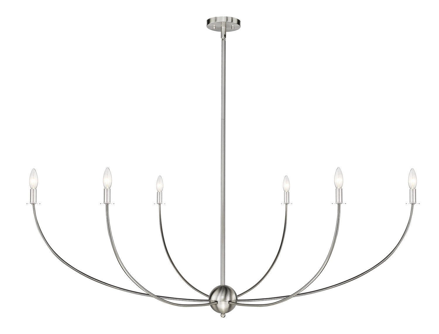 Z-LITE, SHANNON CHANDELIER, CHANDELIER LIGHT