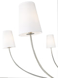 Z-LITE, SHANNON CHANDELIER, CHANDELIER LIGHT