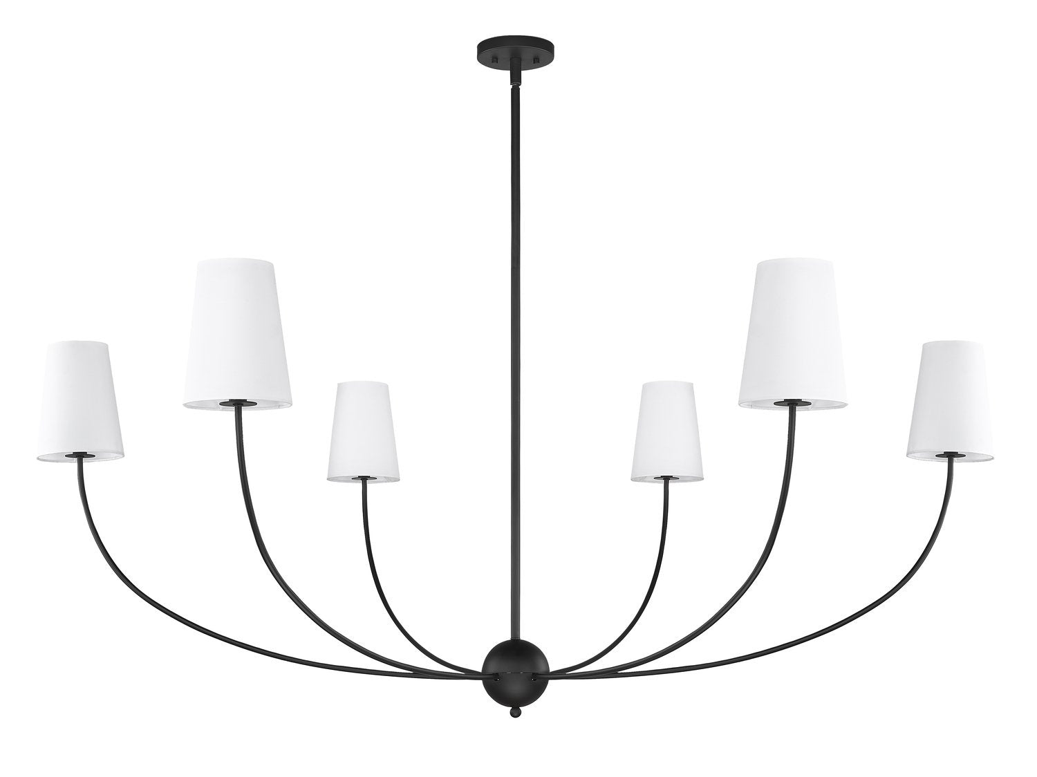 Z-LITE, SHANNON CHANDELIER, CHANDELIER LIGHT