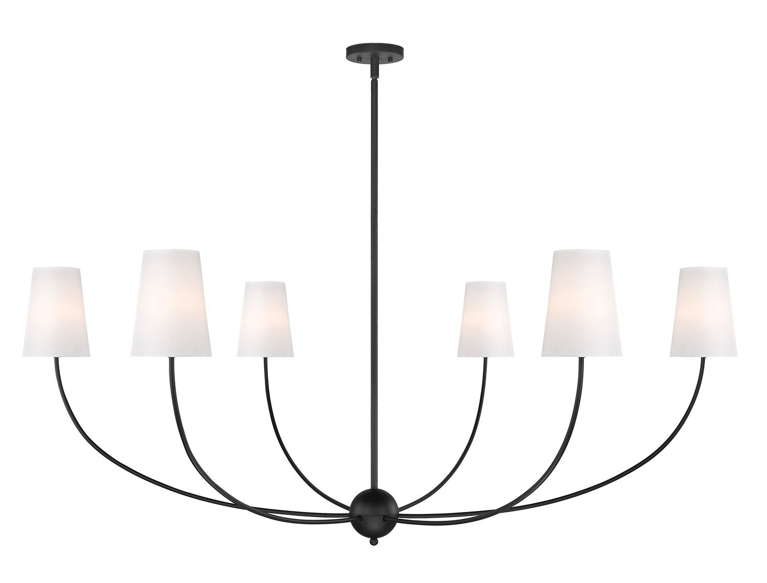 Z-LITE, SHANNON CHANDELIER, CHANDELIER LIGHT