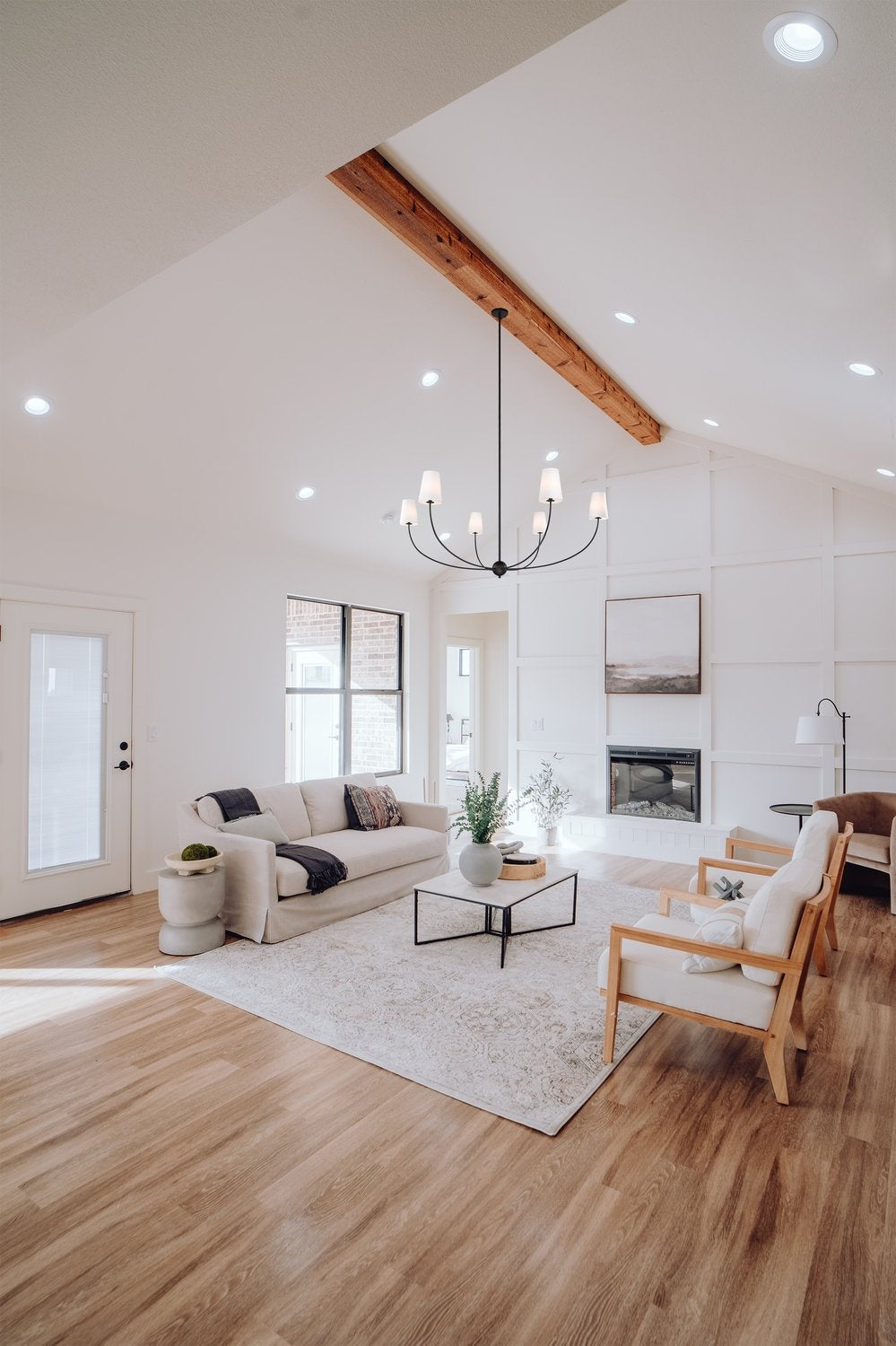 Z-LITE, SHANNON CHANDELIER, CHANDELIER LIGHT