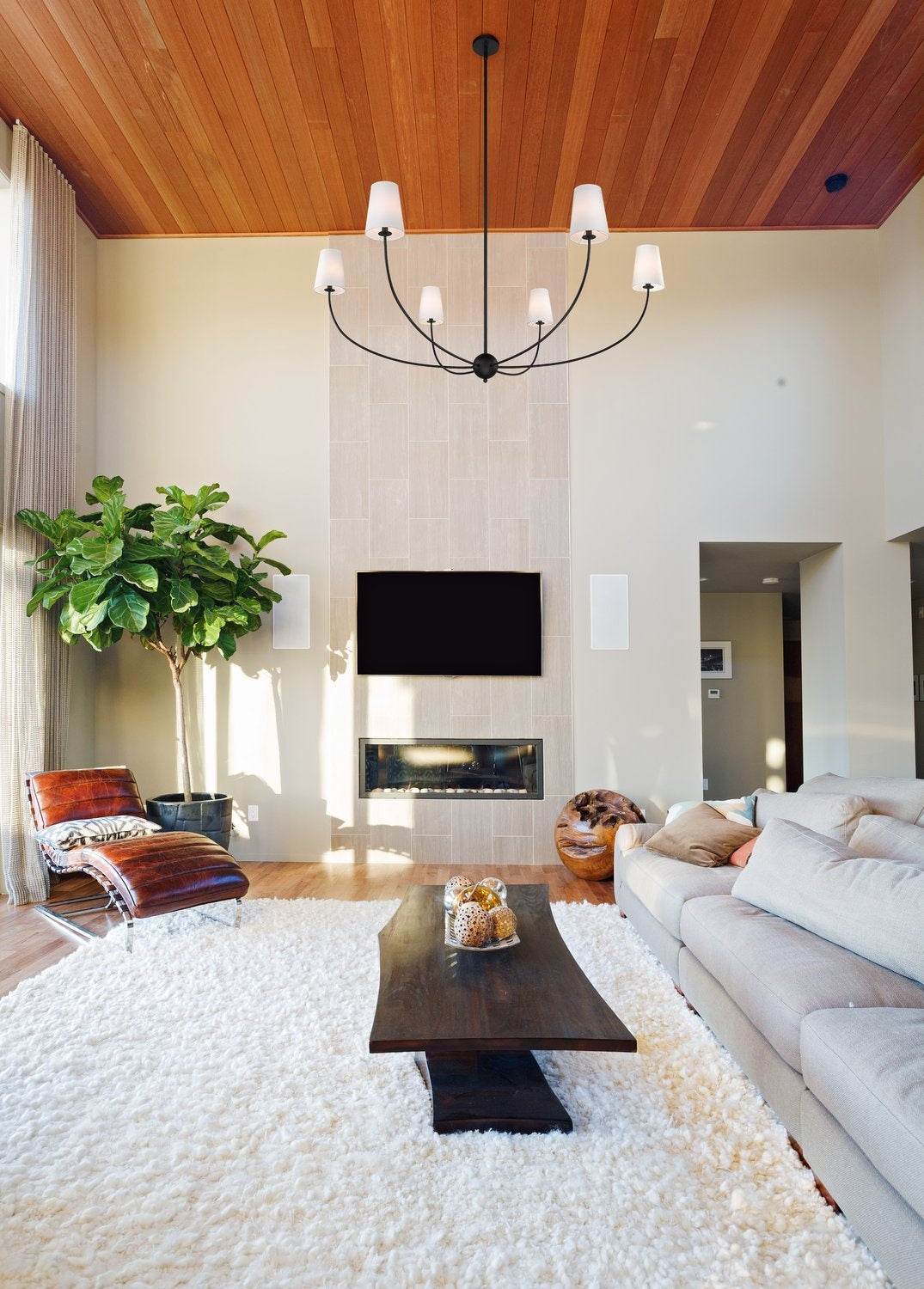 Z-LITE, SHANNON CHANDELIER, CHANDELIER LIGHT