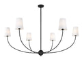 Z-LITE, SHANNON CHANDELIER, CHANDELIER LIGHT
