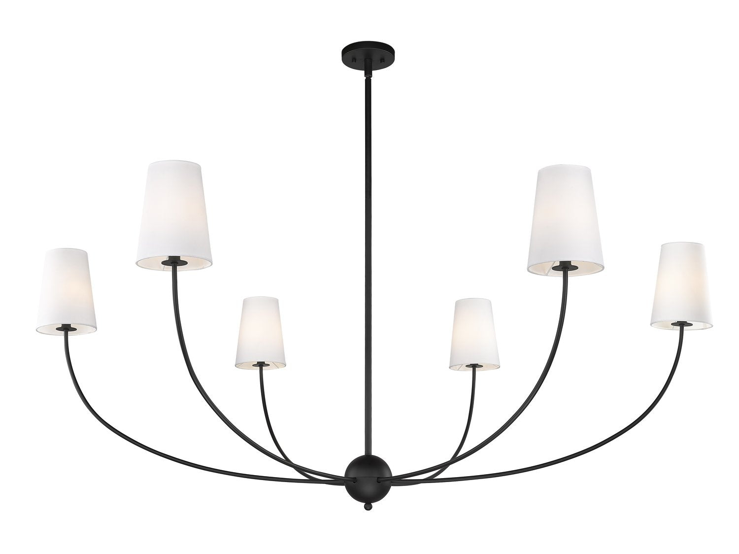 Z-LITE, SHANNON CHANDELIER, CHANDELIER LIGHT