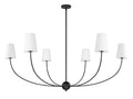 Z-LITE, SHANNON CHANDELIER, CHANDELIER LIGHT