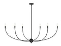 Z-LITE, SHANNON CHANDELIER, CHANDELIER LIGHT