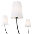 Z-LITE, SHANNON CHANDELIER, CHANDELIER LIGHT