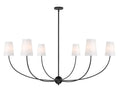 Z-LITE, SHANNON CHANDELIER, CHANDELIER LIGHT