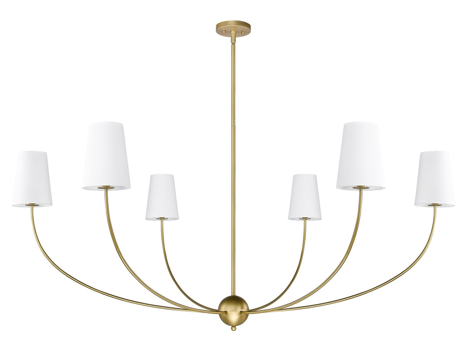 Z-LITE, SHANNON CHANDELIER, CHANDELIER LIGHT
