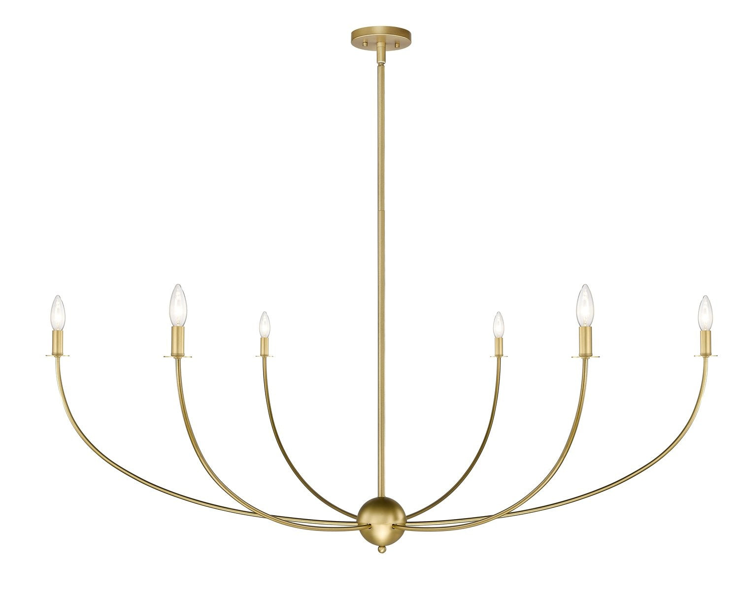 Z-LITE, SHANNON CHANDELIER, CHANDELIER LIGHT
