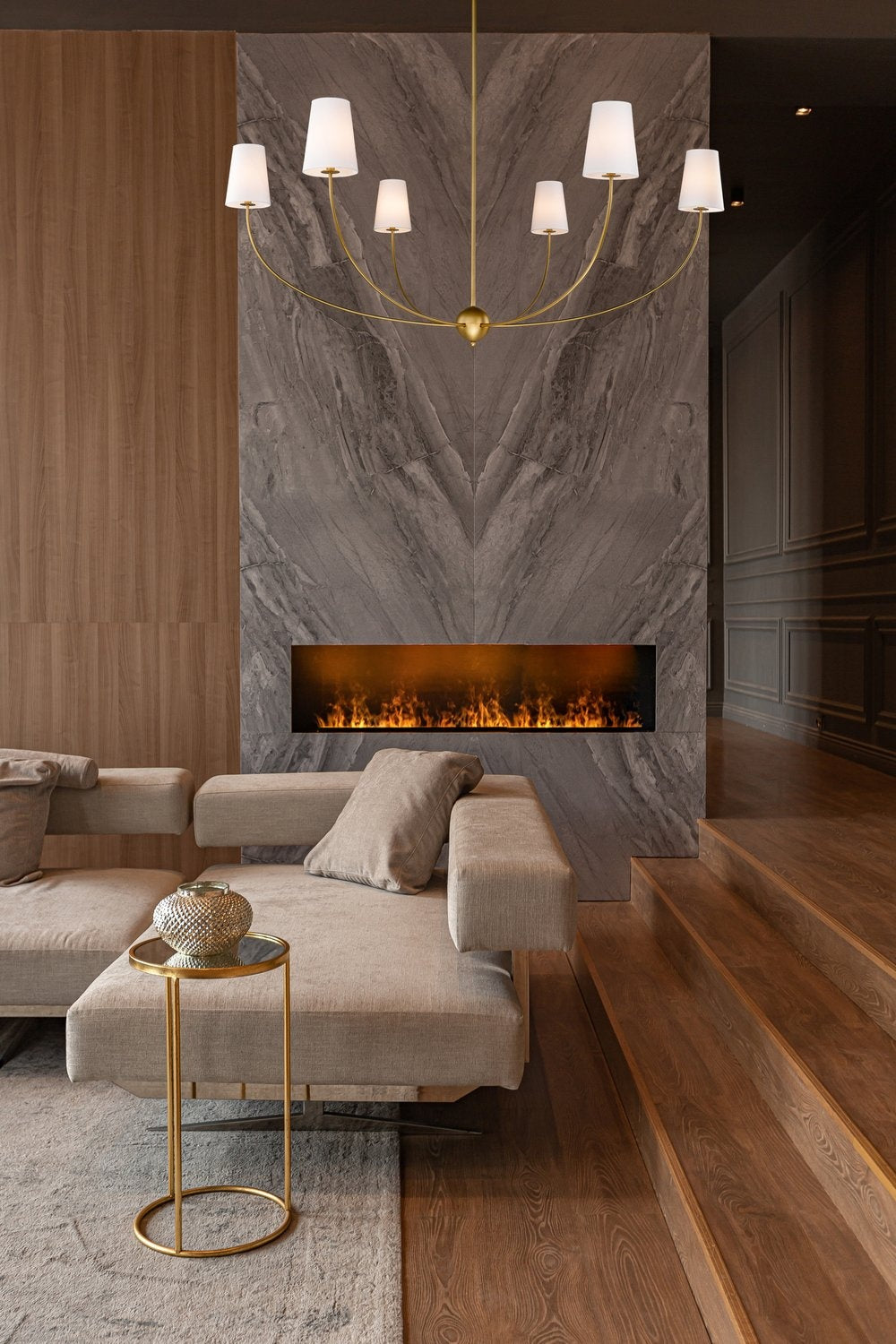 Z-LITE, SHANNON CHANDELIER, CHANDELIER LIGHT