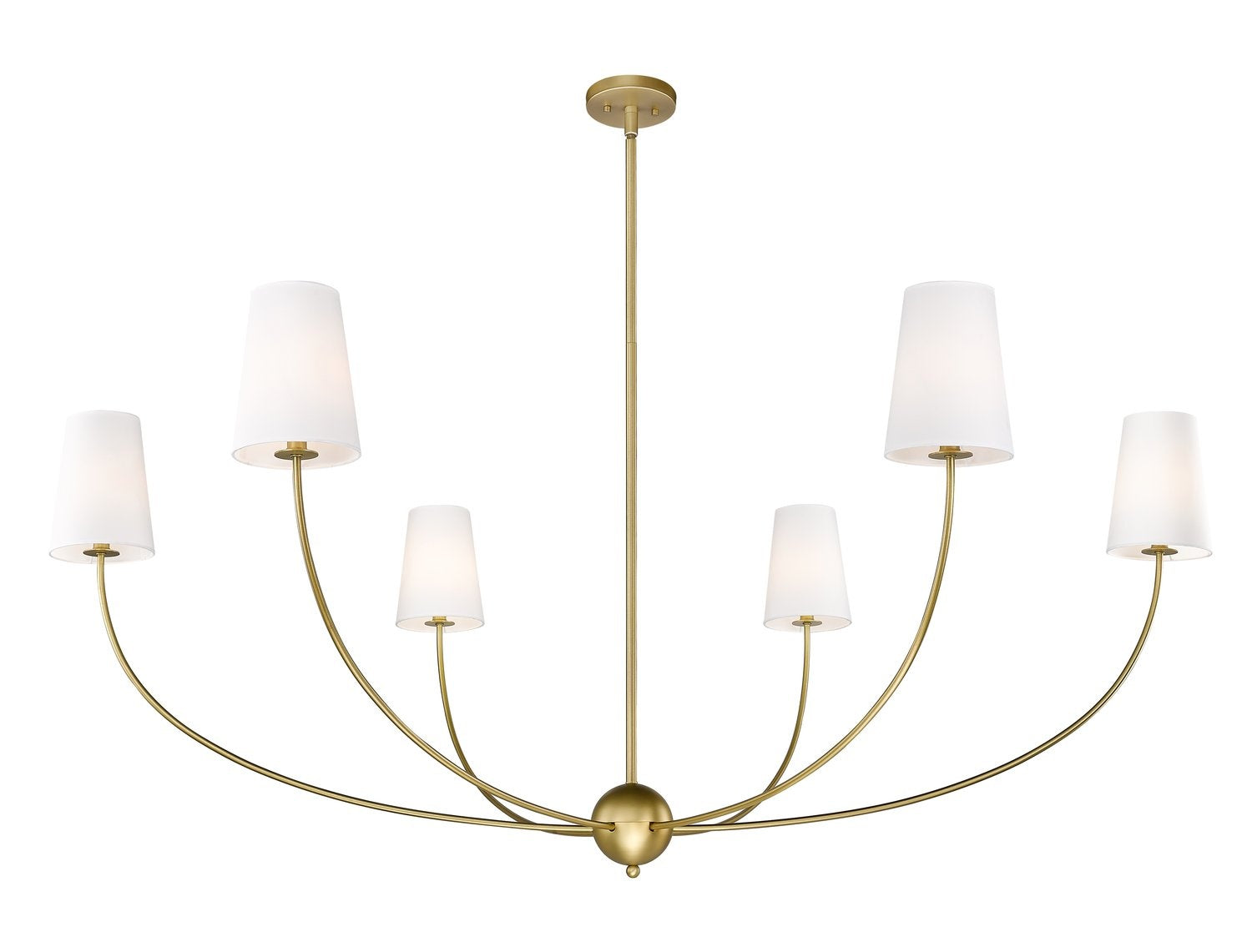 Z-LITE, SHANNON CHANDELIER, CHANDELIER LIGHT