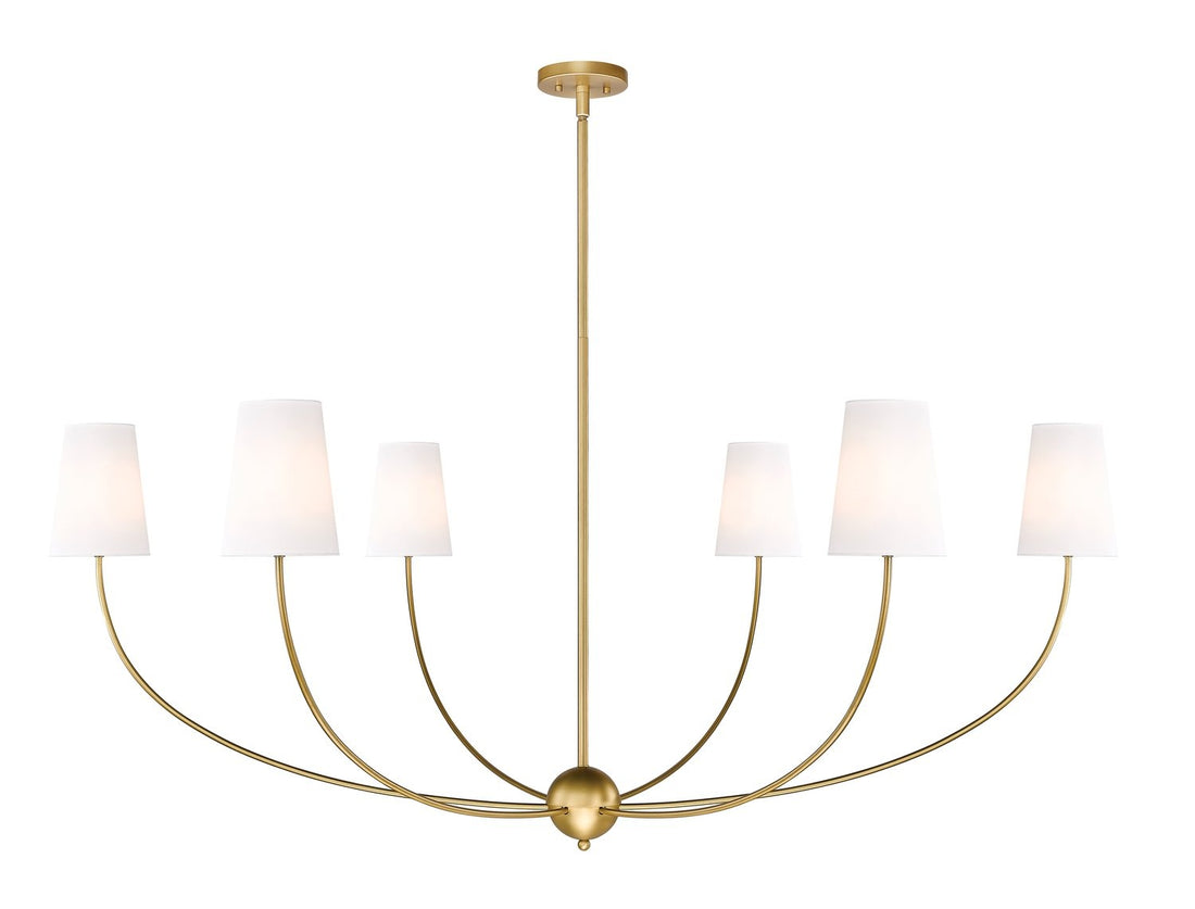 Z-LITE, SHANNON CHANDELIER, CHANDELIER LIGHT
