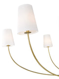Z-LITE, SHANNON CHANDELIER, CHANDELIER LIGHT