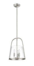 Z-LITE, ARCHIS PENDANT, PENDANT LIGHT