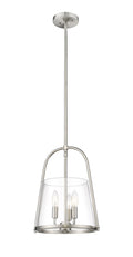 Z-LITE, ARCHIS PENDANT, PENDANT LIGHT