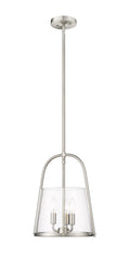 Z-LITE, ARCHIS PENDANT, PENDANT LIGHT