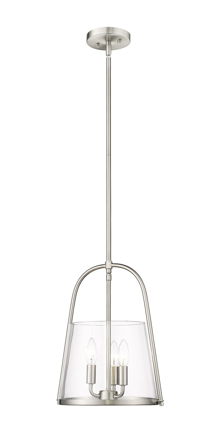 Z-LITE, ARCHIS PENDANT, PENDANT LIGHT