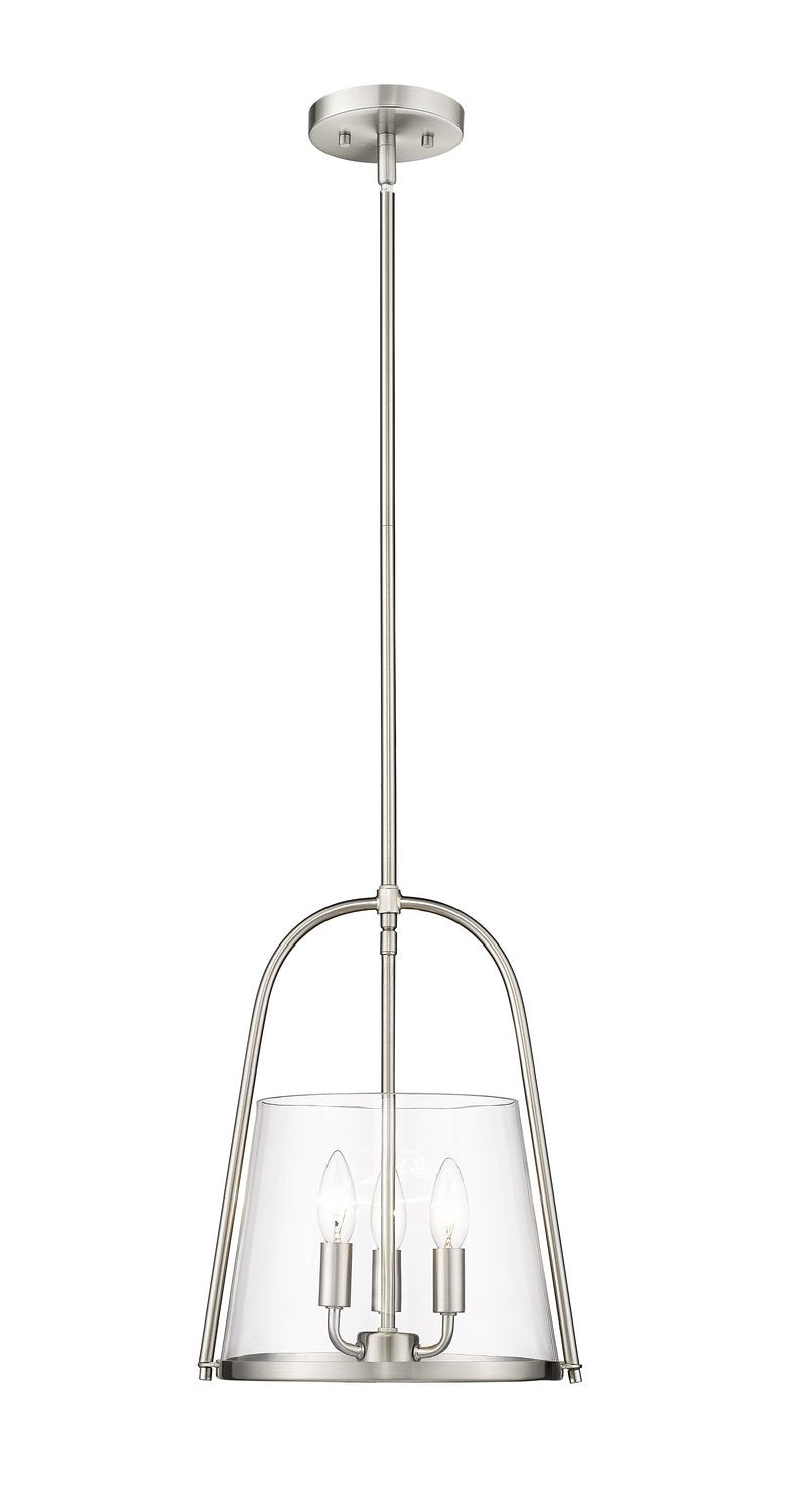 Z-LITE, ARCHIS PENDANT, PENDANT LIGHT