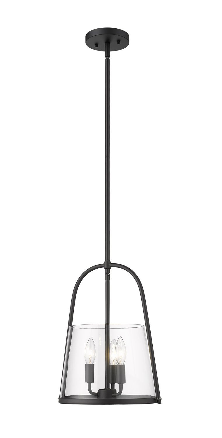 Z-LITE, ARCHIS PENDANT, PENDANT LIGHT