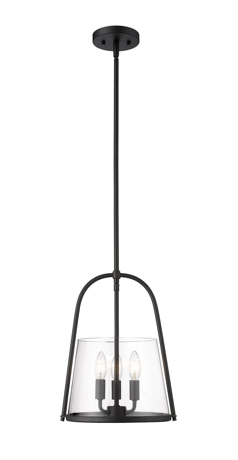 Z-LITE, ARCHIS PENDANT, PENDANT LIGHT