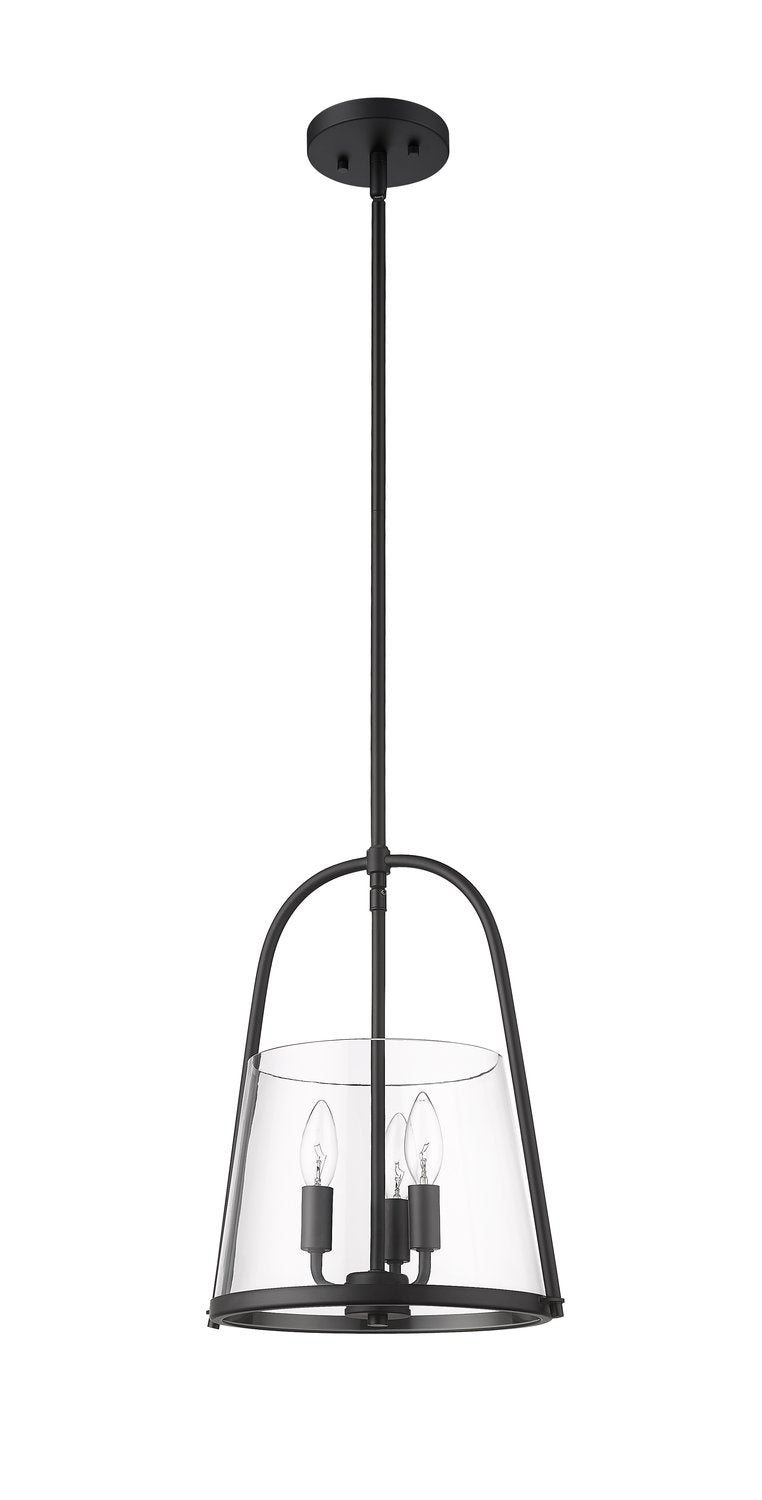 Z-LITE, ARCHIS PENDANT, PENDANT LIGHT