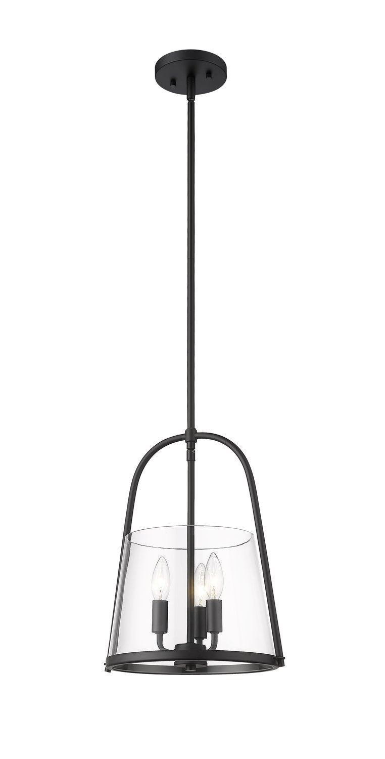 Z-LITE, ARCHIS PENDANT, PENDANT LIGHT