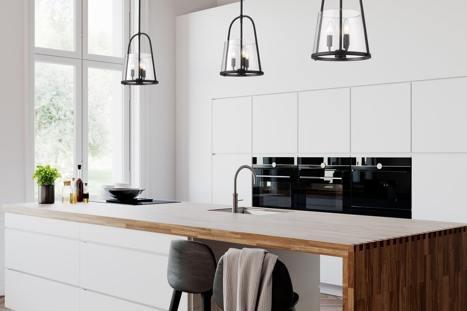 Z-LITE, ARCHIS PENDANT, PENDANT LIGHT