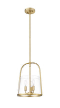 Z-LITE, ARCHIS PENDANT, PENDANT LIGHT