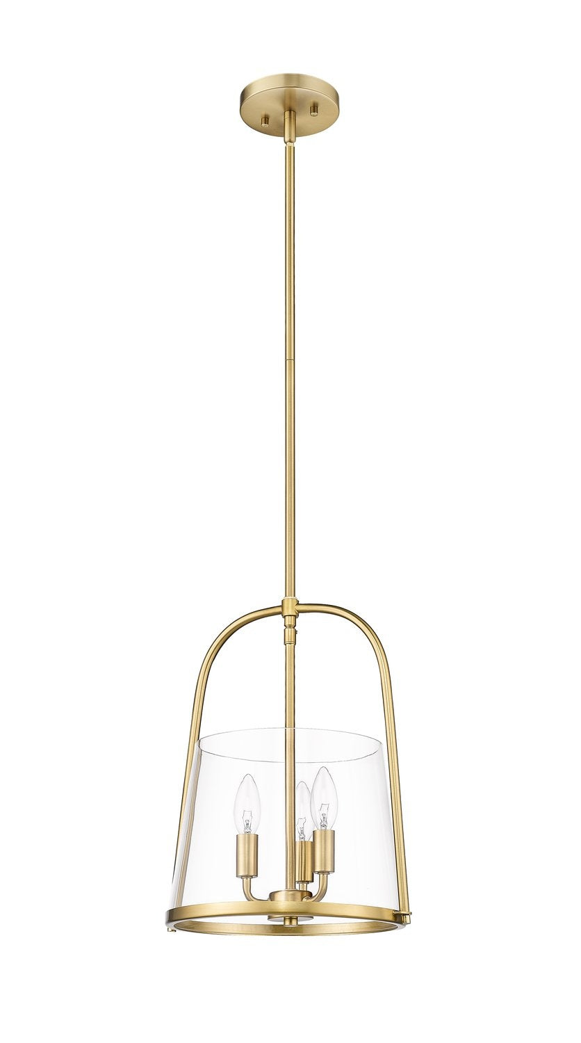 Z-LITE, ARCHIS PENDANT, PENDANT LIGHT