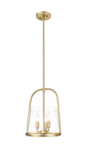Z-LITE, ARCHIS PENDANT, PENDANT LIGHT