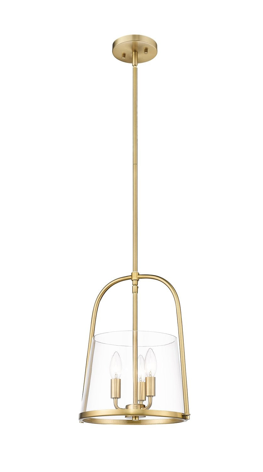 Z-LITE, ARCHIS PENDANT, PENDANT LIGHT