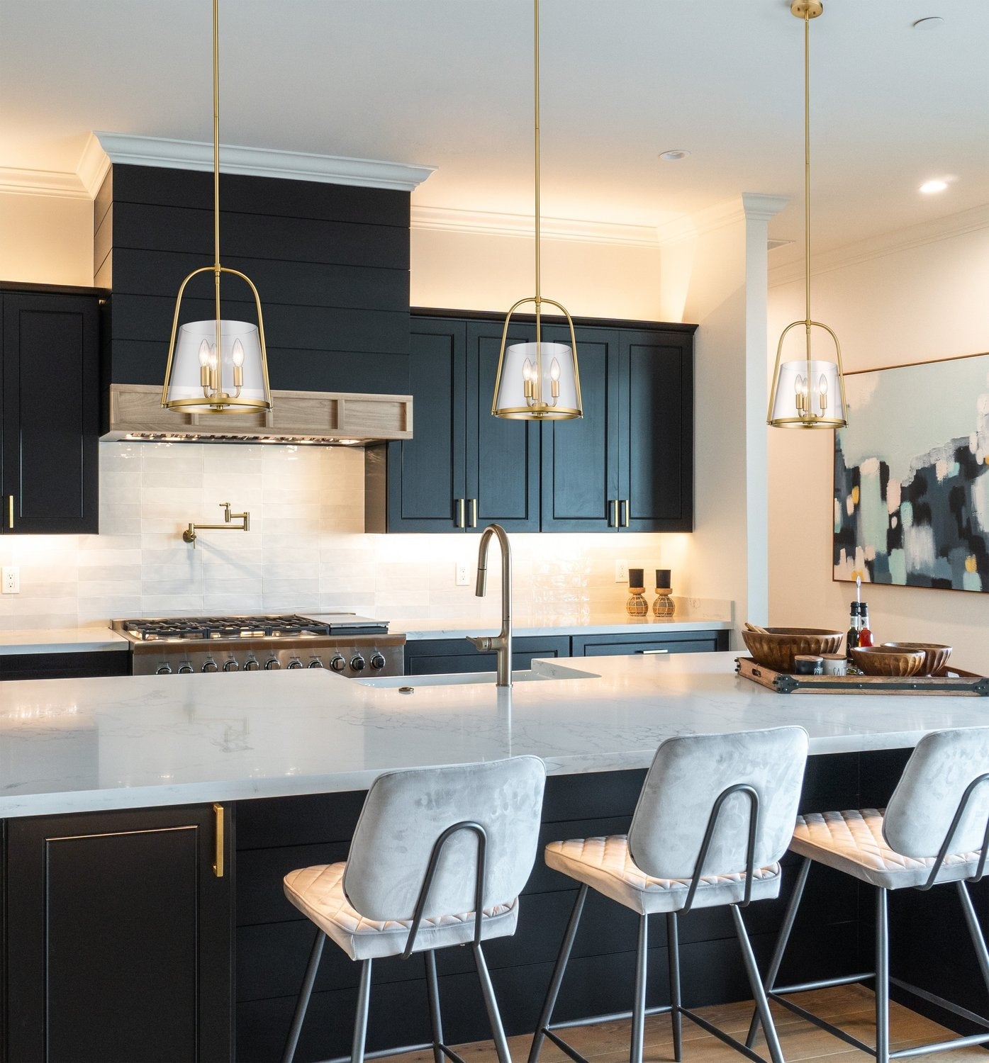 Z-LITE, ARCHIS PENDANT, PENDANT LIGHT